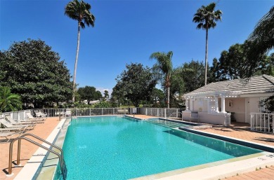 Discover the perfect blend of comfort, style, and outdoor living on University Park Country Club in Florida - for sale on GolfHomes.com, golf home, golf lot