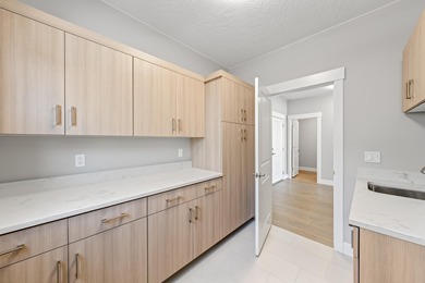 Exceptional opportunity to own in The Ledges of St. George on The Ledges Golf Club in Utah - for sale on GolfHomes.com, golf home, golf lot