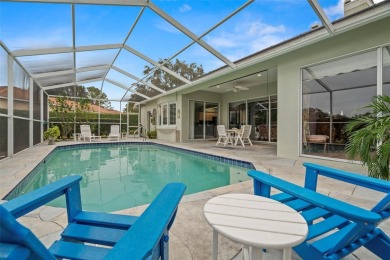 LOCATION IS AN UNDERSTATEMENT!! This 2392 sq. ft. 3 bed, 3 bath on Silverthorn Country Club in Florida - for sale on GolfHomes.com, golf home, golf lot