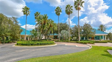 Discover the perfect blend of comfort, style, and outdoor living on University Park Country Club in Florida - for sale on GolfHomes.com, golf home, golf lot