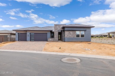 Welcome to this gorgeous Newly built never-lived-in home with on Vista Verde Golf Course in Arizona - for sale on GolfHomes.com, golf home, golf lot