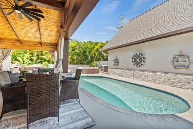 Bring your RV, your boat, your family, and your friends--there's on Boca Royale Golf and Country Club in Florida - for sale on GolfHomes.com, golf home, golf lot