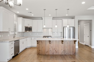 Exceptional opportunity to own in The Ledges of St. George on The Ledges Golf Club in Utah - for sale on GolfHomes.com, golf home, golf lot