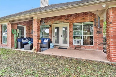 Live your dream of a year-round vacation in this elegantly on Willow Fork Country Club in Texas - for sale on GolfHomes.com, golf home, golf lot