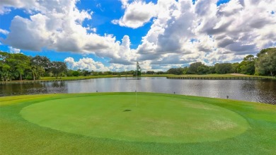 Discover the perfect blend of comfort, style, and outdoor living on University Park Country Club in Florida - for sale on GolfHomes.com, golf home, golf lot
