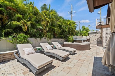 Bring your RV, your boat, your family, and your friends--there's on Boca Royale Golf and Country Club in Florida - for sale on GolfHomes.com, golf home, golf lot