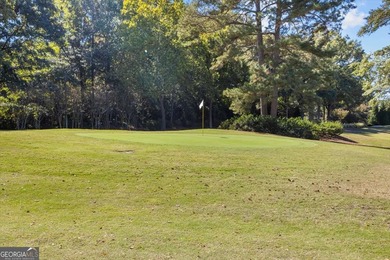 RENOVATED!!!! This stunning top-floor 2-bedroom, 2-bath condo on Cross Creek Golf Course in Georgia - for sale on GolfHomes.com, golf home, golf lot