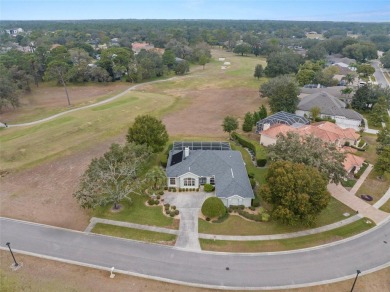 LOCATION IS AN UNDERSTATEMENT!! This 2392 sq. ft. 3 bed, 3 bath on Silverthorn Country Club in Florida - for sale on GolfHomes.com, golf home, golf lot