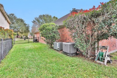 Live your dream of a year-round vacation in this elegantly on Willow Fork Country Club in Texas - for sale on GolfHomes.com, golf home, golf lot