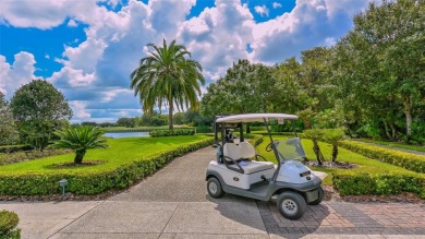 Discover the perfect blend of comfort, style, and outdoor living on University Park Country Club in Florida - for sale on GolfHomes.com, golf home, golf lot