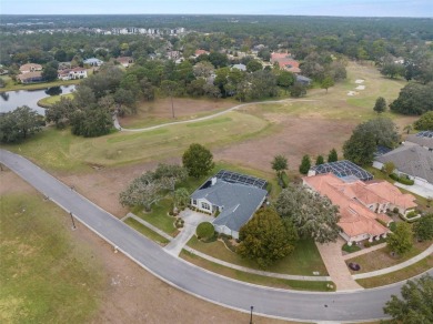 LOCATION IS AN UNDERSTATEMENT!! This 2392 sq. ft. 3 bed, 3 bath on Silverthorn Country Club in Florida - for sale on GolfHomes.com, golf home, golf lot