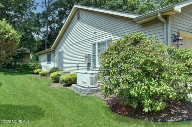 Welcome to Your Dream Home in Greenbriar Woodlands! Located in on Greenbriar Woodlands in New Jersey - for sale on GolfHomes.com, golf home, golf lot