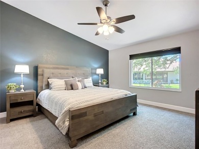 Life is Full of Choices . . . a few steps to the Heated Pool OR on Jacaranda West Country Club in Florida - for sale on GolfHomes.com, golf home, golf lot