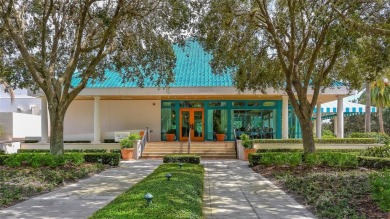 Discover the perfect blend of comfort, style, and outdoor living on University Park Country Club in Florida - for sale on GolfHomes.com, golf home, golf lot