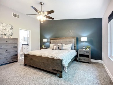 Life is Full of Choices . . . a few steps to the Heated Pool OR on Jacaranda West Country Club in Florida - for sale on GolfHomes.com, golf home, golf lot