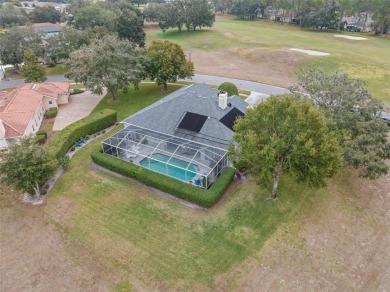 LOCATION IS AN UNDERSTATEMENT!! This 2392 sq. ft. 3 bed, 3 bath on Silverthorn Country Club in Florida - for sale on GolfHomes.com, golf home, golf lot