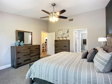 Life is Full of Choices . . . a few steps to the Heated Pool OR on Jacaranda West Country Club in Florida - for sale on GolfHomes.com, golf home, golf lot