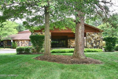 Welcome to Your Dream Home in Greenbriar Woodlands! Located in on Greenbriar Woodlands in New Jersey - for sale on GolfHomes.com, golf home, golf lot