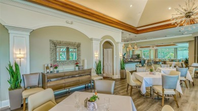 Discover the perfect blend of comfort, style, and outdoor living on University Park Country Club in Florida - for sale on GolfHomes.com, golf home, golf lot