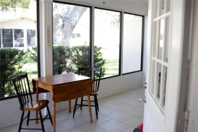 Under contract-accepting backup offers. *Charming  Updated 2-Bed on On Top of the World Golf Course in Florida - for sale on GolfHomes.com, golf home, golf lot