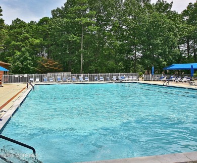 Welcome to Your Dream Home in Greenbriar Woodlands! Located in on Greenbriar Woodlands in New Jersey - for sale on GolfHomes.com, golf home, golf lot
