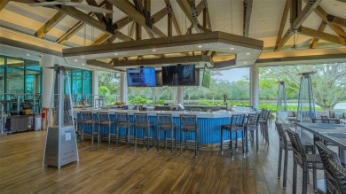 Discover the perfect blend of comfort, style, and outdoor living on University Park Country Club in Florida - for sale on GolfHomes.com, golf home, golf lot