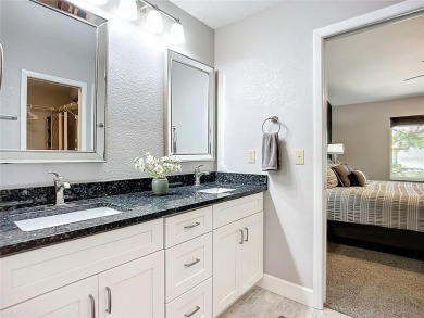 Life is Full of Choices . . . a few steps to the Heated Pool OR on Jacaranda West Country Club in Florida - for sale on GolfHomes.com, golf home, golf lot