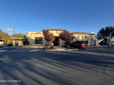 Stunning Modern Retreat in a Northern Arizona Golf Course on Verde Santa Fe Golf Club in Arizona - for sale on GolfHomes.com, golf home, golf lot