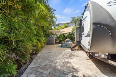 Bring your RV, your boat, your family, and your friends--there's on Boca Royale Golf and Country Club in Florida - for sale on GolfHomes.com, golf home, golf lot