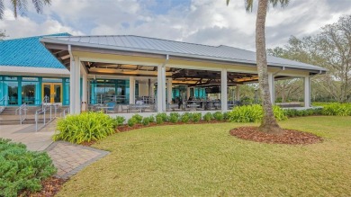 Discover the perfect blend of comfort, style, and outdoor living on University Park Country Club in Florida - for sale on GolfHomes.com, golf home, golf lot