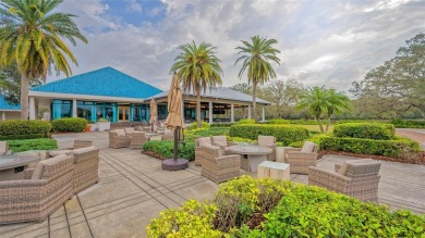 Discover the perfect blend of comfort, style, and outdoor living on University Park Country Club in Florida - for sale on GolfHomes.com, golf home, golf lot