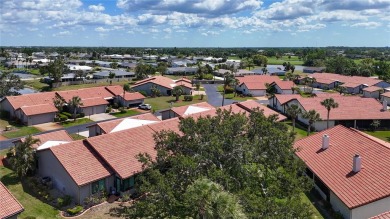Life is Full of Choices . . . a few steps to the Heated Pool OR on Jacaranda West Country Club in Florida - for sale on GolfHomes.com, golf home, golf lot