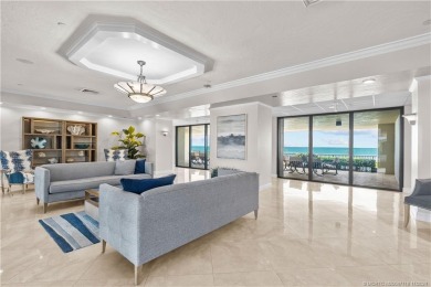 Spectacular direct oceanfront 6th Floor, unit 633pletely updated on Island Dunes Country Club in Florida - for sale on GolfHomes.com, golf home, golf lot