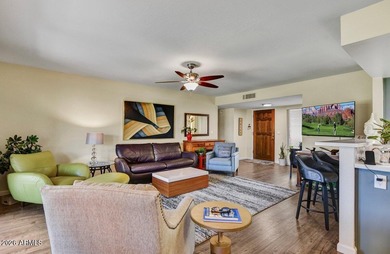 Perfect Blend of COMFORT & STYLE whether it is a quiet night in on Westbrook Village Golf Club in Arizona - for sale on GolfHomes.com, golf home, golf lot