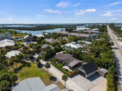 Bring your RV, your boat, your family, and your friends--there's on Boca Royale Golf and Country Club in Florida - for sale on GolfHomes.com, golf home, golf lot