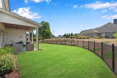 >>>SELLERS OFFERING 1O,OOO. IN CLOSING COST WITH AN ACCEPTABLE on Traditions of Braselton Golf Club in Georgia - for sale on GolfHomes.com, golf home, golf lot