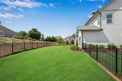 >>>SELLERS OFFERING 1O,OOO. IN CLOSING COST WITH AN ACCEPTABLE on Traditions of Braselton Golf Club in Georgia - for sale on GolfHomes.com, golf home, golf lot