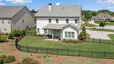 >>>SELLERS OFFERING 1O,OOO. IN CLOSING COST WITH AN ACCEPTABLE on Traditions of Braselton Golf Club in Georgia - for sale on GolfHomes.com, golf home, golf lot