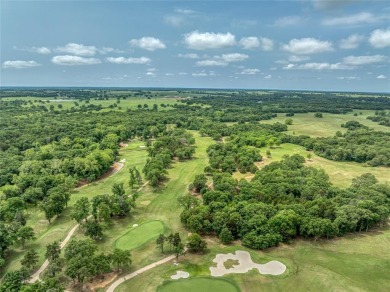 Discover the perfect blend of luxury and nature with this prime on Rock Creek Golf Club in Texas - for sale on GolfHomes.com, golf home, golf lot