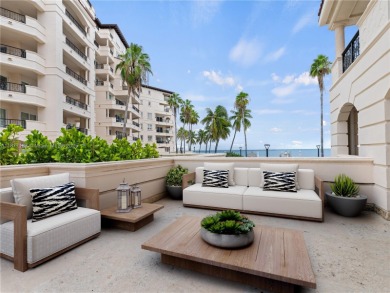 Positioned on one of Miami's most exclusive addresses, this on Fisher Island Club in Florida - for sale on GolfHomes.com, golf home, golf lot