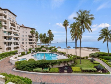 Positioned on one of Miami's most exclusive addresses, this on Fisher Island Club in Florida - for sale on GolfHomes.com, golf home, golf lot