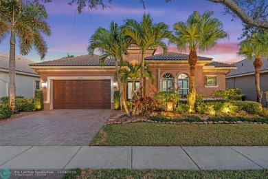 WOW! Do not miss immaculate  recent UPDATED open floor plan w/ on Heron Bay Golf Club in Florida - for sale on GolfHomes.com, golf home, golf lot