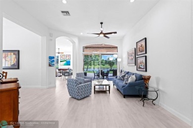 WOW! Do not miss immaculate  recent UPDATED open floor plan w/ on Heron Bay Golf Club in Florida - for sale on GolfHomes.com, golf home, golf lot