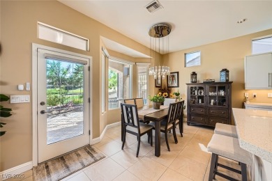Experience luxury living in this stunning home, perfectly on Highland Falls Golf Club in Nevada - for sale on GolfHomes.com, golf home, golf lot