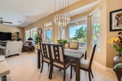 Experience luxury living in this stunning home, perfectly on Highland Falls Golf Club in Nevada - for sale on GolfHomes.com, golf home, golf lot