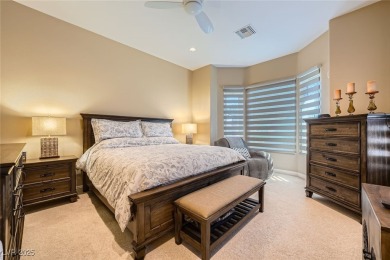 Experience luxury living in this stunning home, perfectly on Highland Falls Golf Club in Nevada - for sale on GolfHomes.com, golf home, golf lot