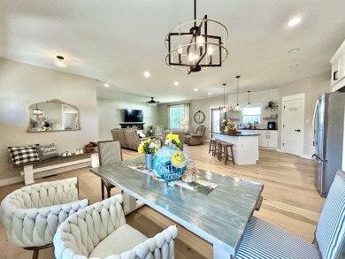 Welcome to this stunning home in desirable Twin Lakes, built in on Somerset Country Club in Kentucky - for sale on GolfHomes.com, golf home, golf lot
