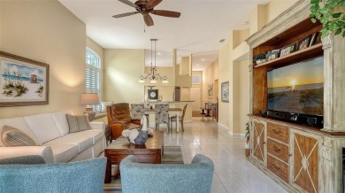 Under contract-accepting backup offers. $75,000 PRICE ADJUSTMENT on University Park Country Club in Florida - for sale on GolfHomes.com, golf home, golf lot