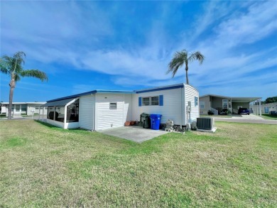 Under contract-accepting backup offers. Beautifully Updated Home on Fairway Village Golf Course in Florida - for sale on GolfHomes.com, golf home, golf lot