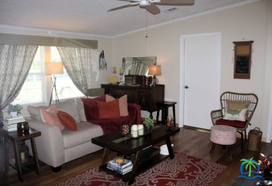 **Experience Florida Living at Its Finest!** Prepare to be on Cypresswood Golf and Country Club in Florida - for sale on GolfHomes.com, golf home, golf lot